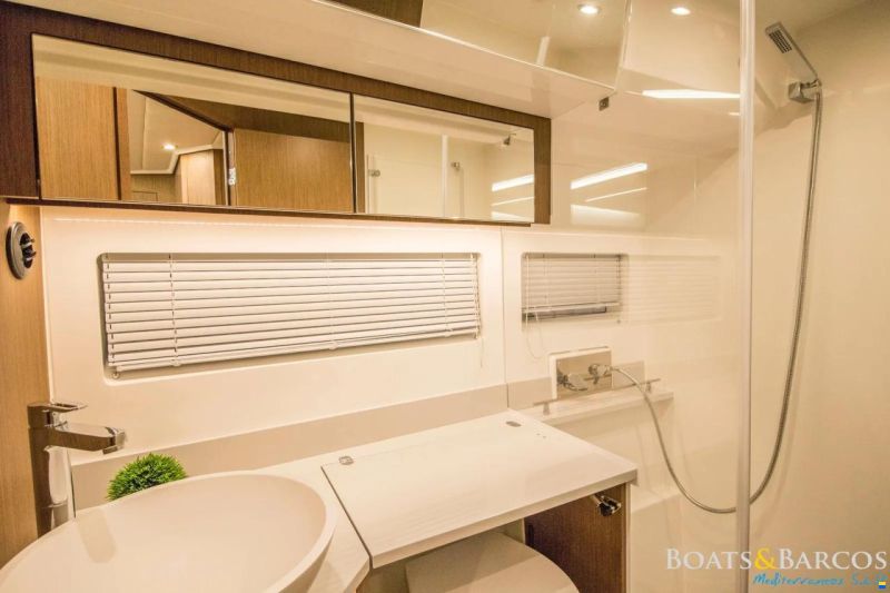 Beneteau Antares 12 Fly Sport