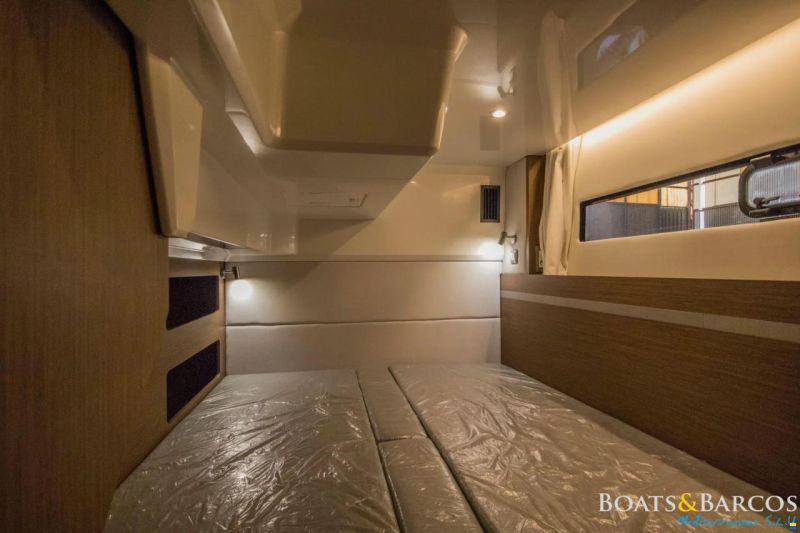 Beneteau Antares 12 Fly Sport