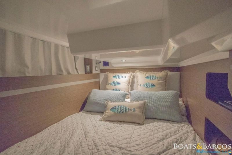 Beneteau Antares 12 Fly Sport