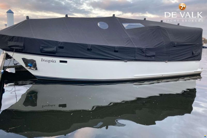 Valkkruiser 1160