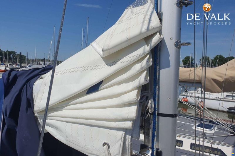 Bianca Yachts 107