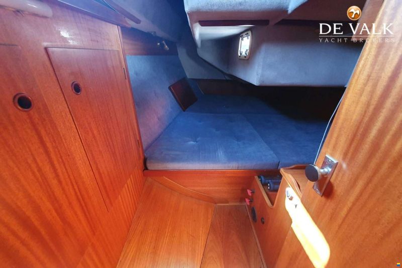 Bianca Yachts 107
