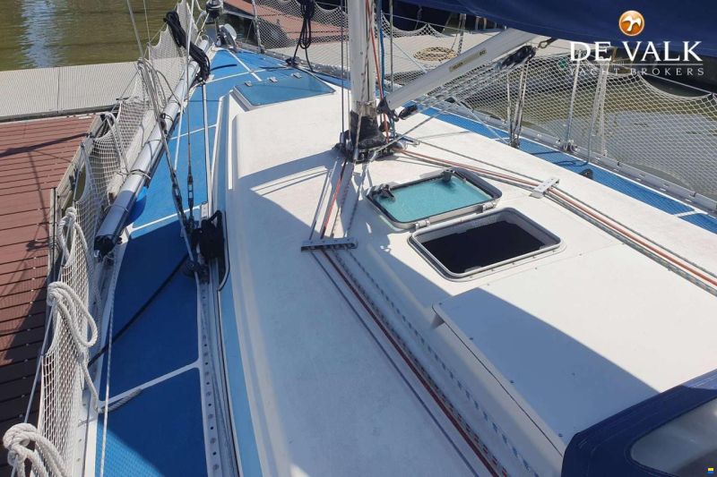 Bianca Yachts 107