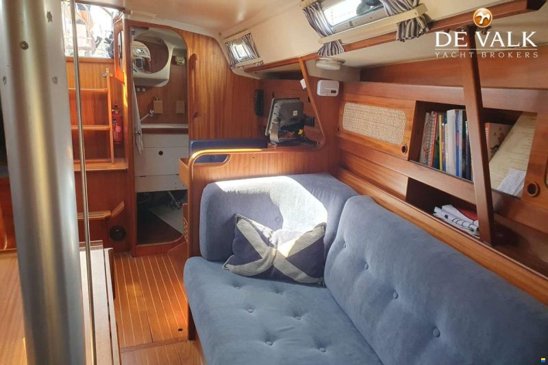 Bianca Yachts 107