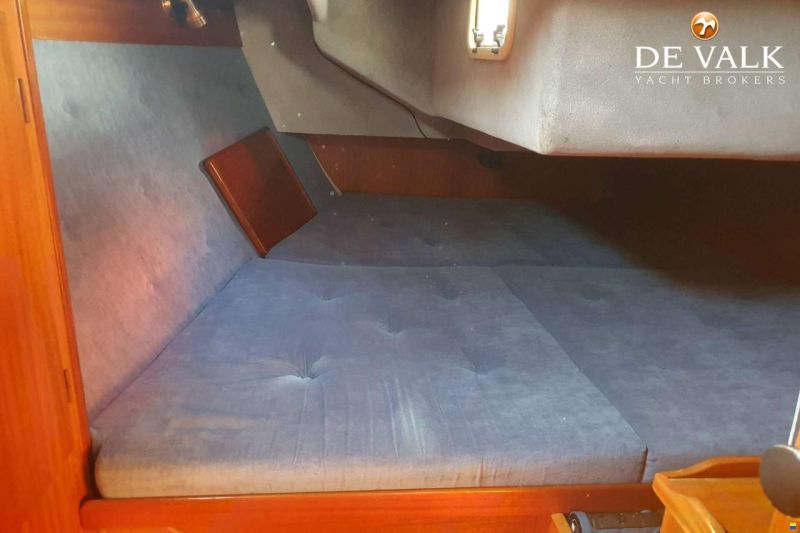 Bianca Yachts 107
