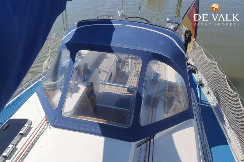 Bianca Yachts 107