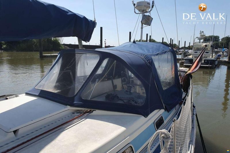 Bianca Yachts 107