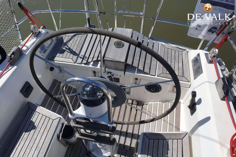 Bianca Yachts 107