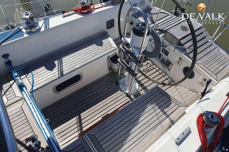 Bianca Yachts 107