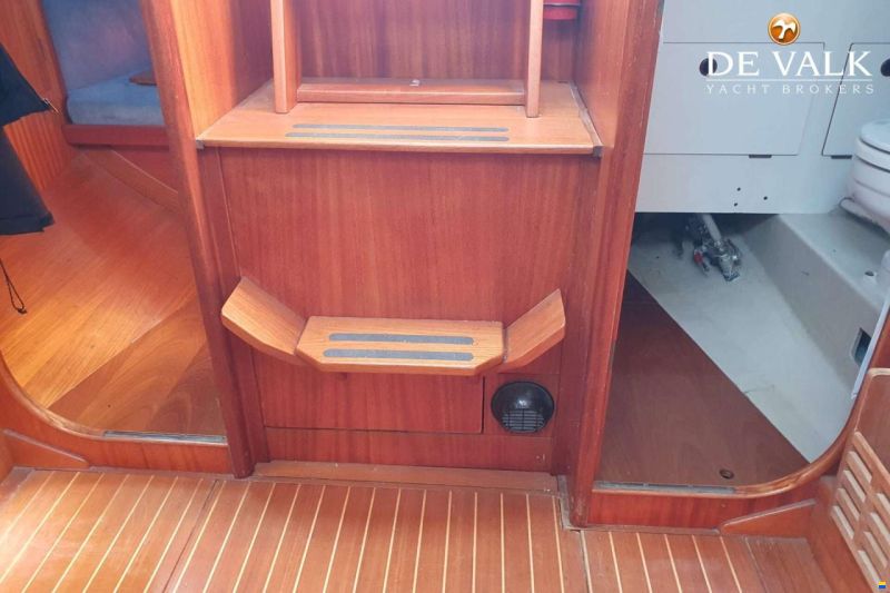Bianca Yachts 107