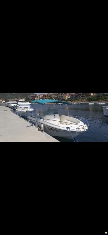 Jeanneau Cap Camarat 625