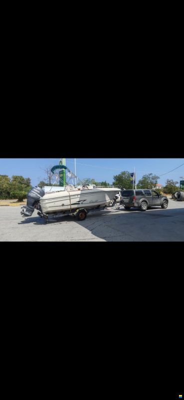 Jeanneau Cap Camarat 625