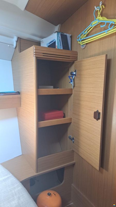 Jeanneau Sun Odyssey 39 DS