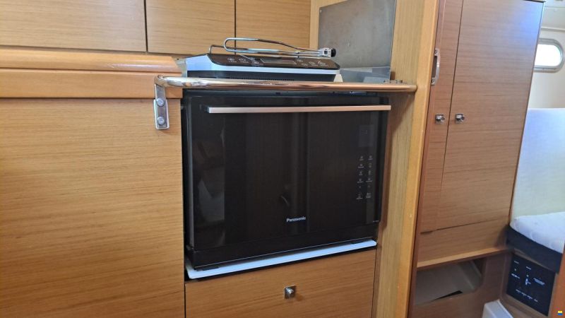 Jeanneau Sun Odyssey 39 DS
