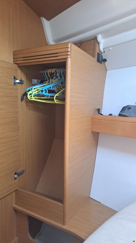 Jeanneau Sun Odyssey 39 DS