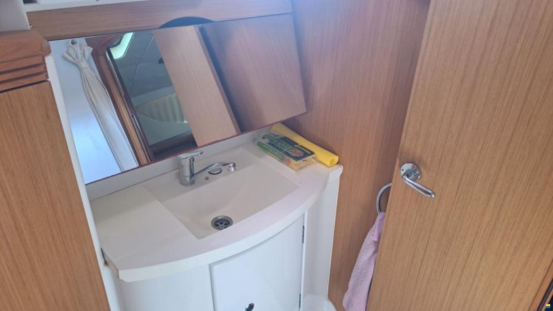 Jeanneau Sun Odyssey 39 DS