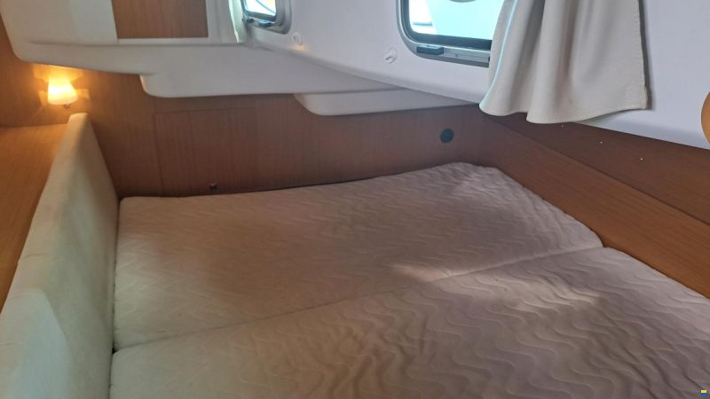 Jeanneau Sun Odyssey 39 DS