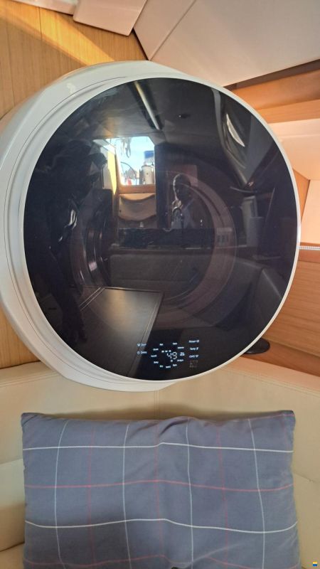 Jeanneau Sun Odyssey 39 DS