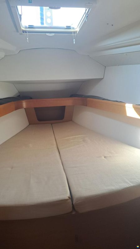 Jeanneau Sun Odyssey 39 DS