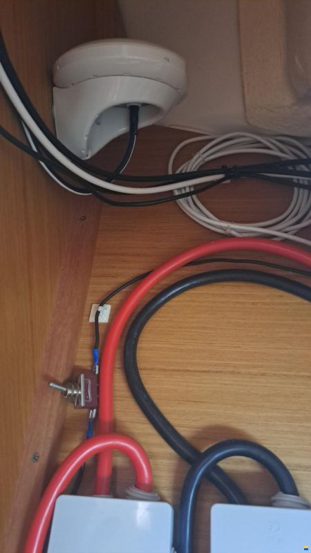Jeanneau Sun Odyssey 39 DS