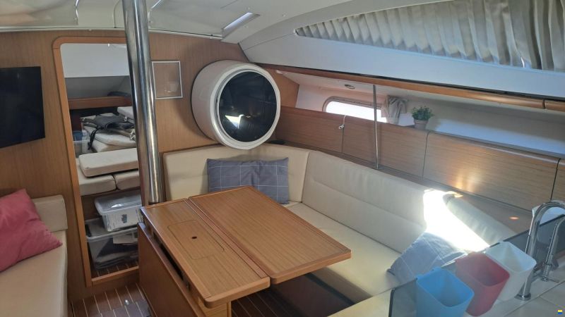 Jeanneau Sun Odyssey 39 DS