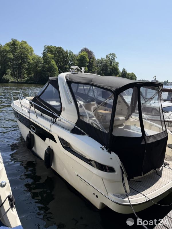 Bavaria 28Sport