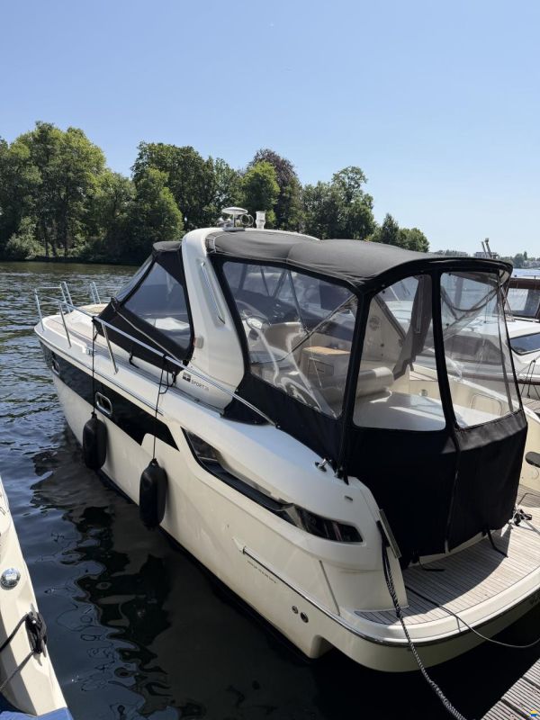 Bavaria 28Sport