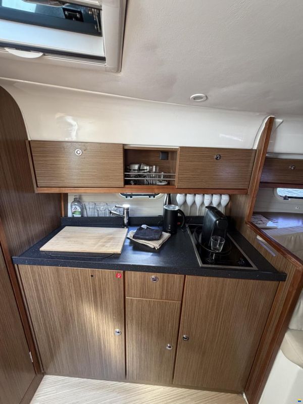 Bavaria 28Sport