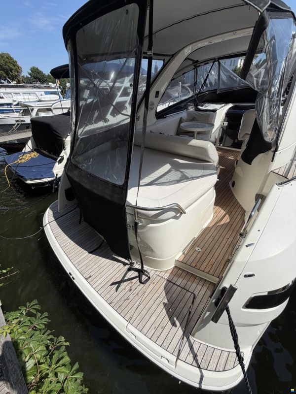 Bavaria 28Sport