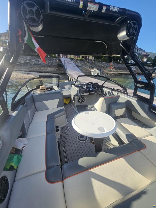 Moomba Helix