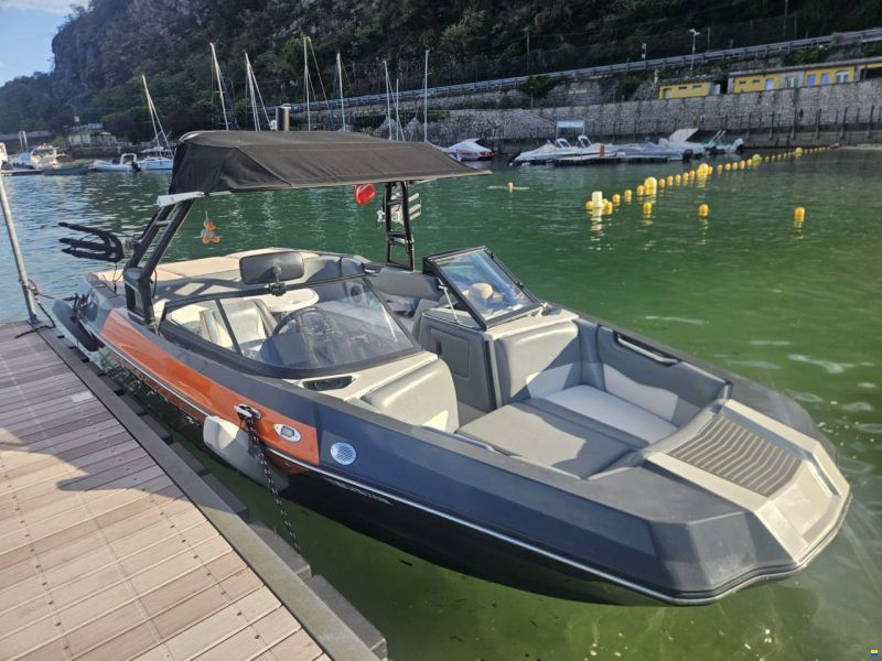 Moomba Helix