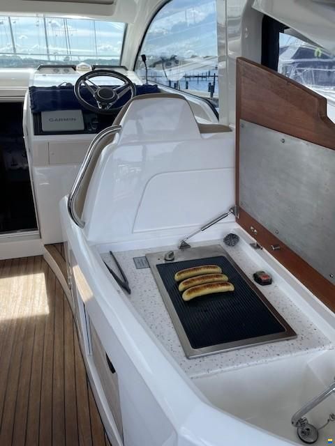 Fairline Targa 38 GT