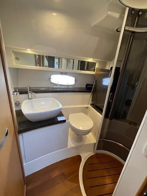 Fairline Targa 38 GT