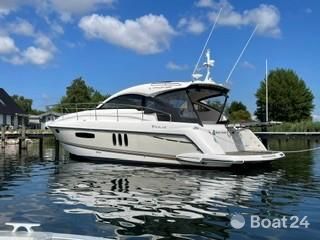 Fairline Targa 38 GT