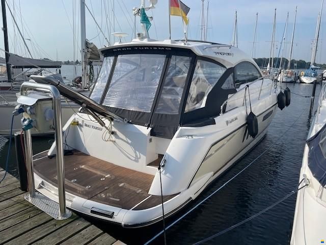 Fairline Targa 38 GT