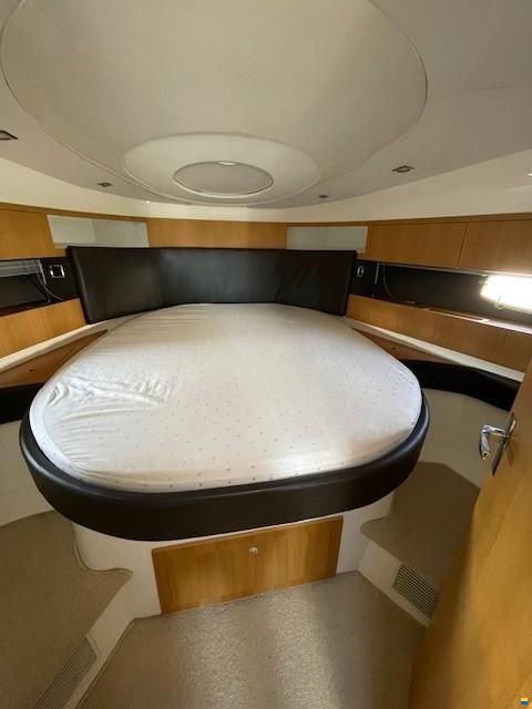 Fairline Targa 38 GT