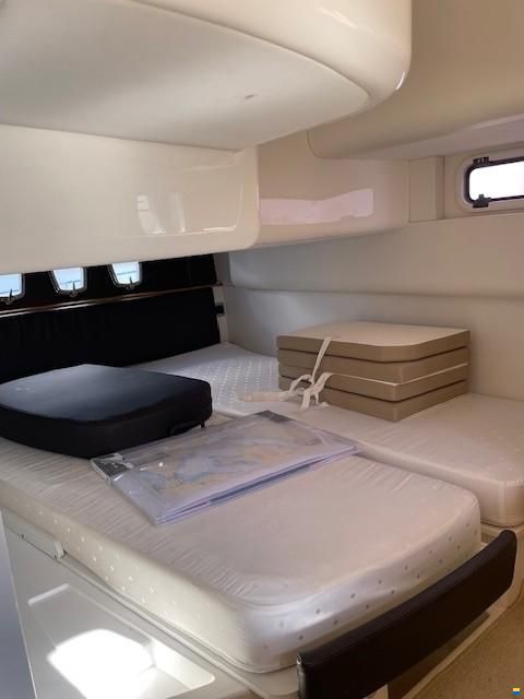 Fairline Targa 38 GT