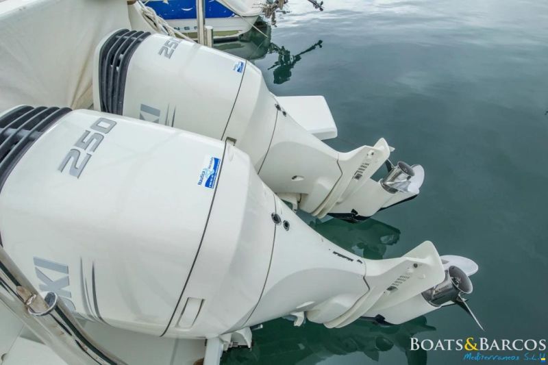 Beneteau Flyer 8.8 SPACEdeck