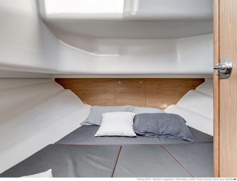 Beneteau Flyer 8.8 SPACEdeck