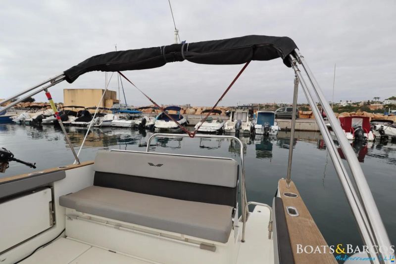 Beneteau Flyer 8.8 SPACEdeck
