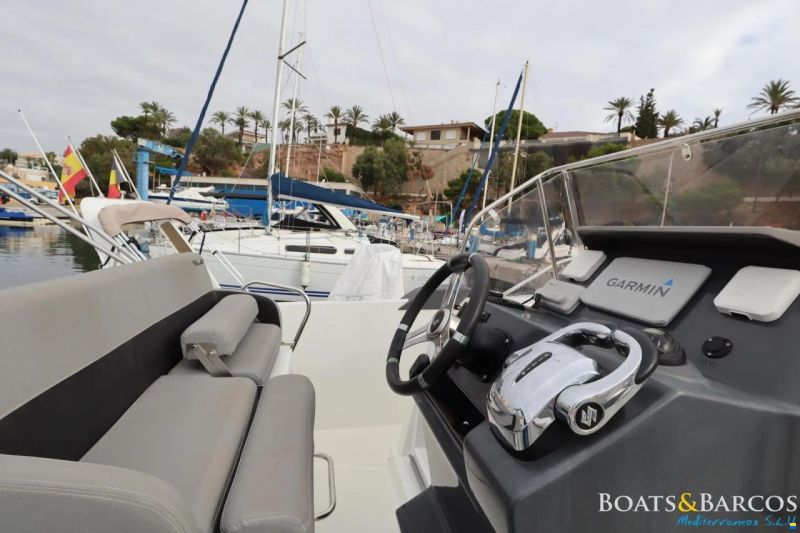 Beneteau Flyer 8.8 SPACEdeck