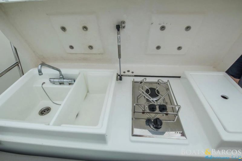 Beneteau Flyer 8.8 SPACEdeck