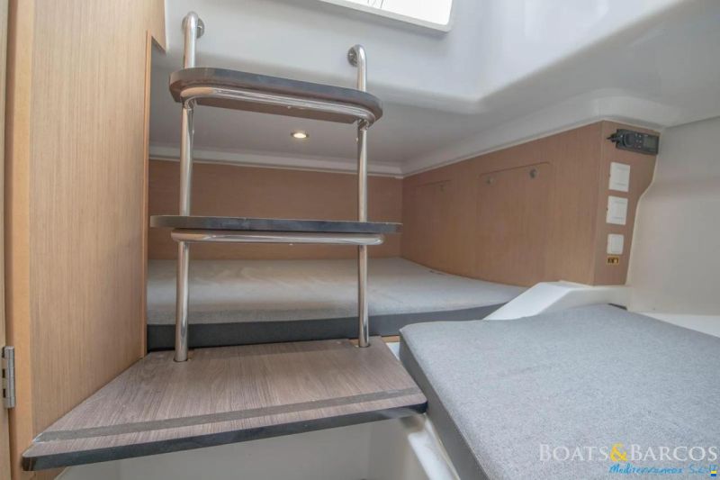 Beneteau Flyer 8.8 SPACEdeck