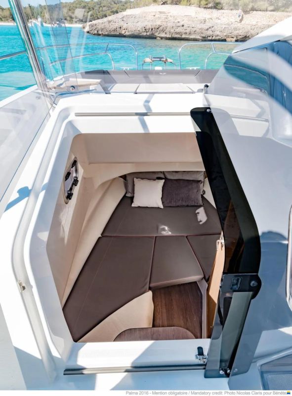 Beneteau Flyer 8.8 SPACEdeck