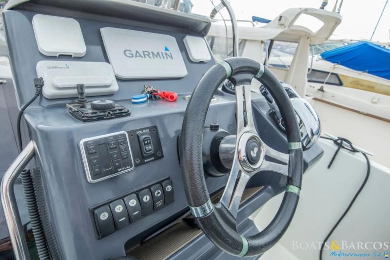 Beneteau Flyer 8.8 SPACEdeck