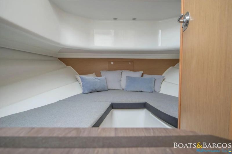 Beneteau Flyer 8.8 SPACEdeck