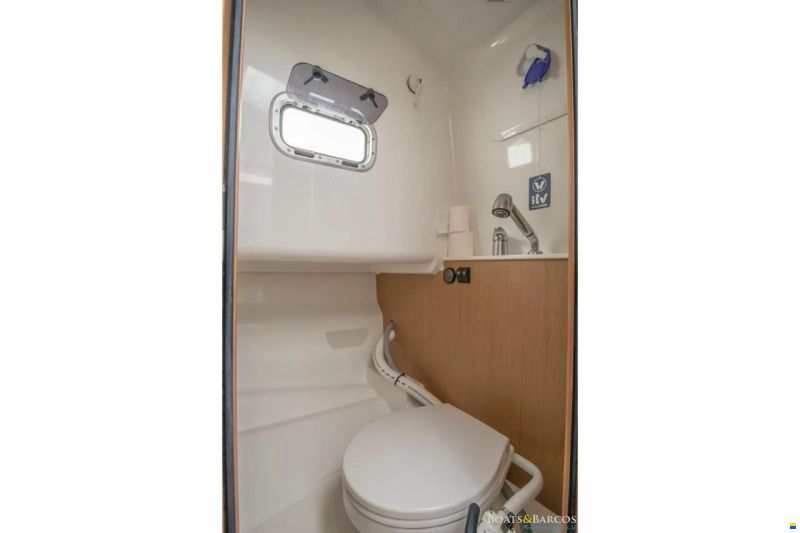 Beneteau Flyer 8.8 SPACEdeck