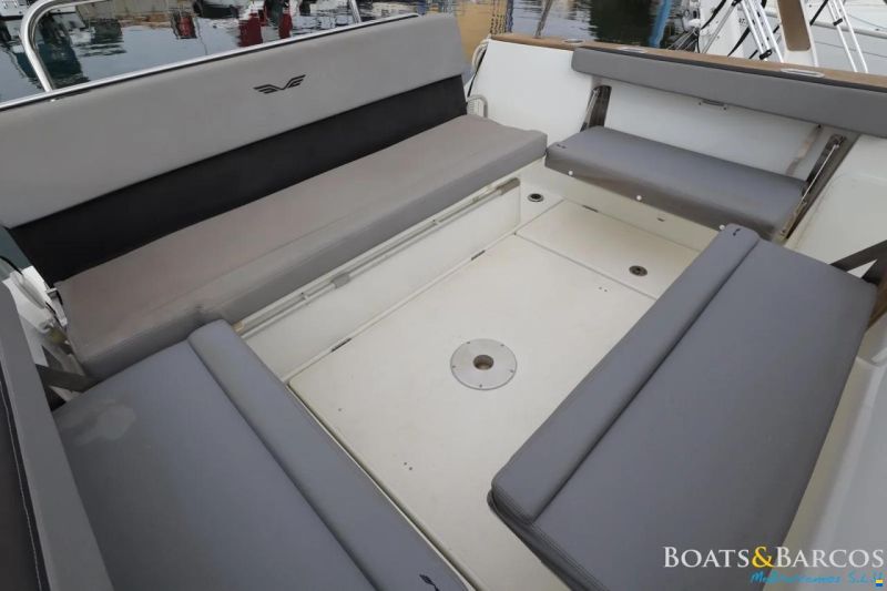 Beneteau Flyer 8.8 SPACEdeck