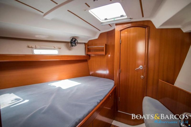 Beneteau Oceanis Clipper 393