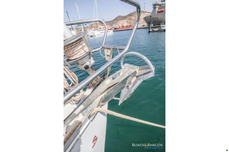 Beneteau Oceanis Clipper 393